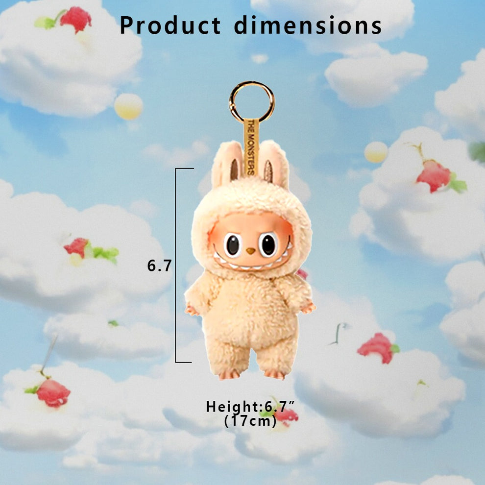 LABUBU Big Into Energy - MYSTERY IN EVERY BLIND BOX