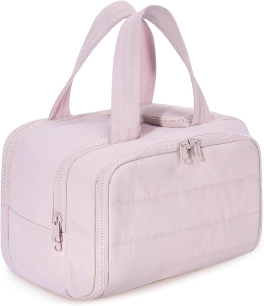Smart Bag Toiletry Bag with many pockets