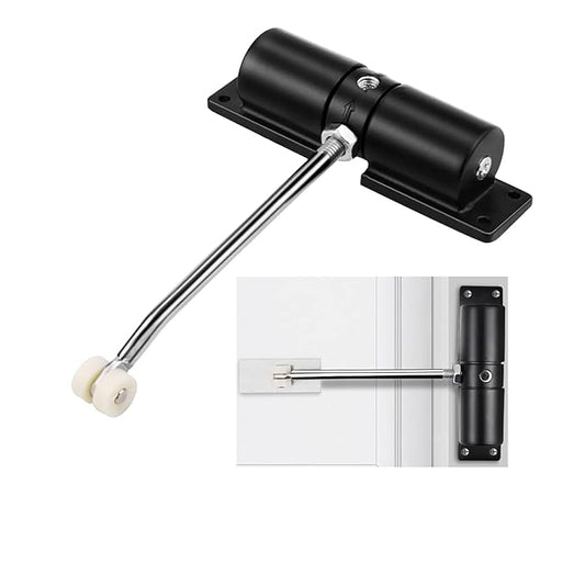 Automatic Door Closer